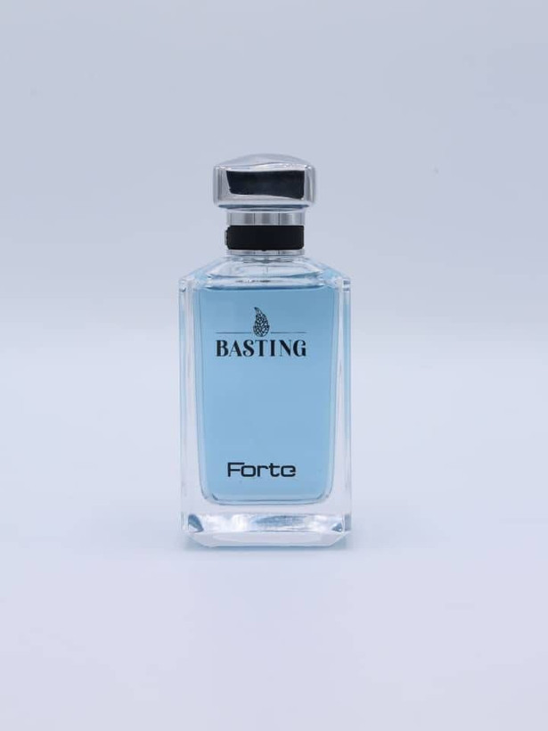 ادکلن باستینگ Forte – رایحه گرم، چوبی و ماندگار مردانه