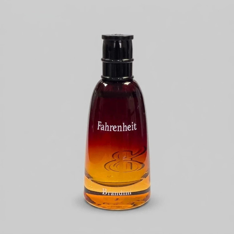 ادکلن برندینی Fahrenheit Absolute الهامگرفته از Dior Fahrenheit Absolute